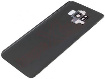 Tapa de batería gris genérica para Samsung Galaxy S8 (SM-G950F)